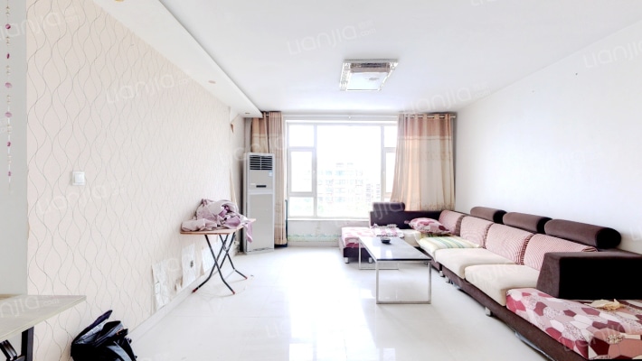 科润顺河帝景二手房实景图