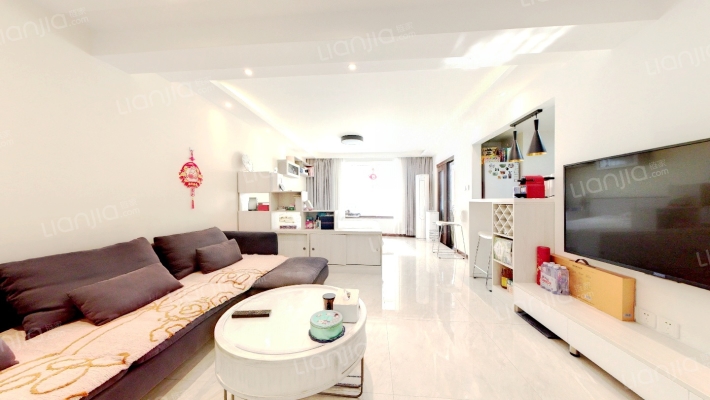 漪龙台二手房实景图