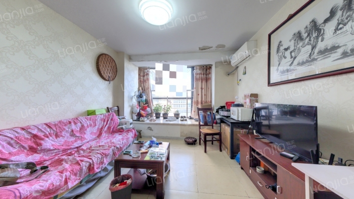 双悦大厦二手房实景图