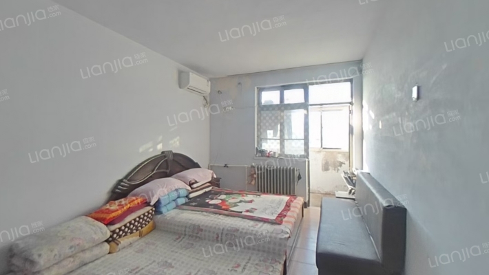 邯山区罗城头8号院铁路住宅小区二手房实景图