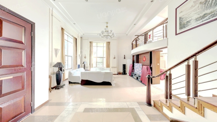 富丽家园福安园二手房实景图