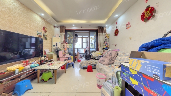 丰翔新城二手房实景图