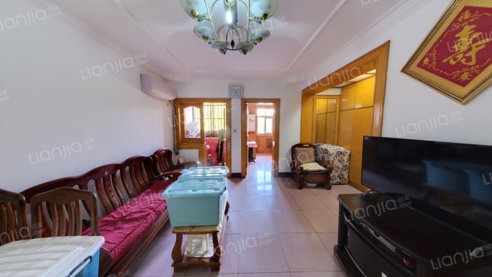 风貌里小区二手房实景图