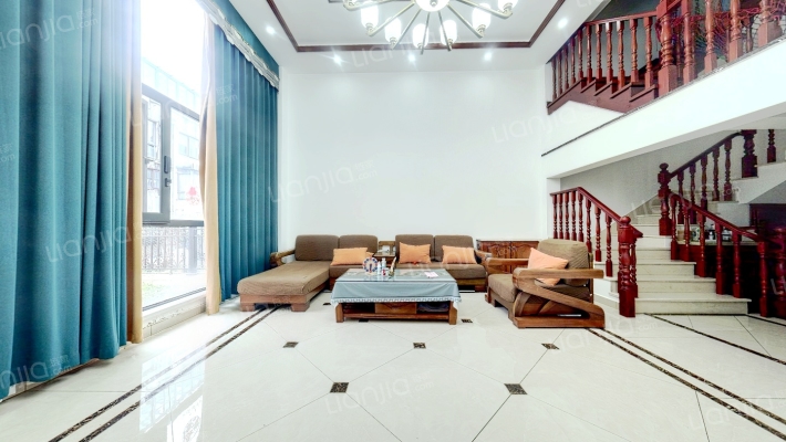 云水谣花园二手房实景图