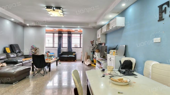 茗苑公寓二手房实景图