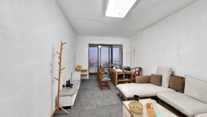 嵩阳苑小区二手房实景图