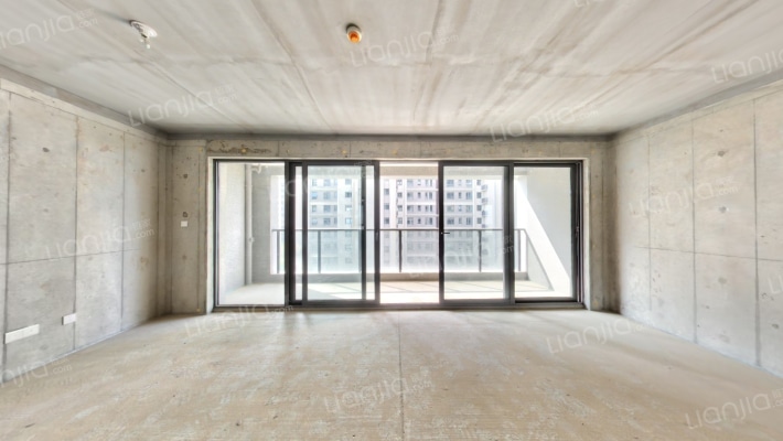 天地源永安华府二手房实景图