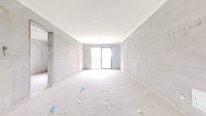 盛荟二手房实景图