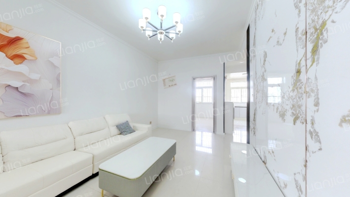 顺通花园二手房实景图