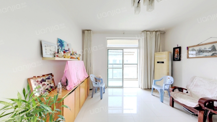 颐和花园澄苑二手房实景图