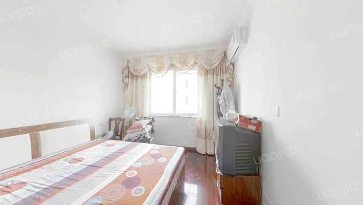 幸福小区(亭湖区)二手房实景图