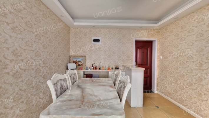 古荡新村东区二手房实景图