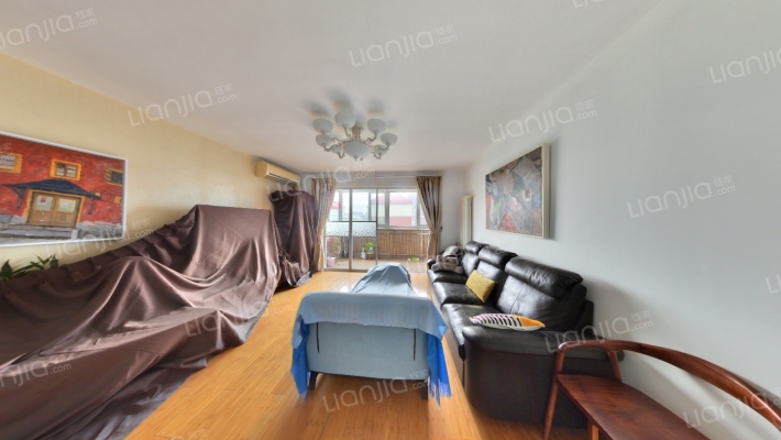 槐柏树街二手房实景图