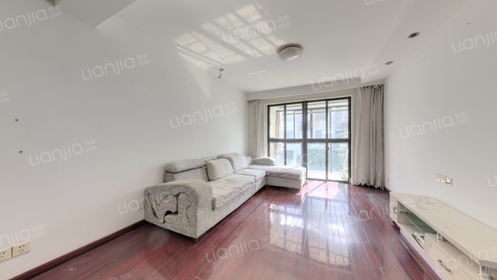 水城丽都二手房实景图