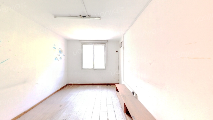 电子所宿舍二手房实景图