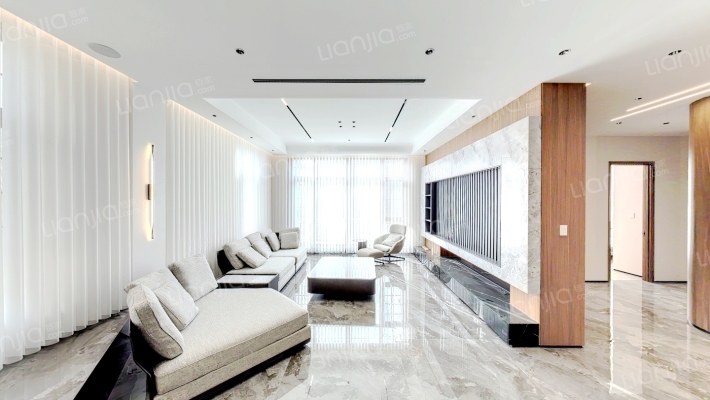 中体九号院二手房实景图