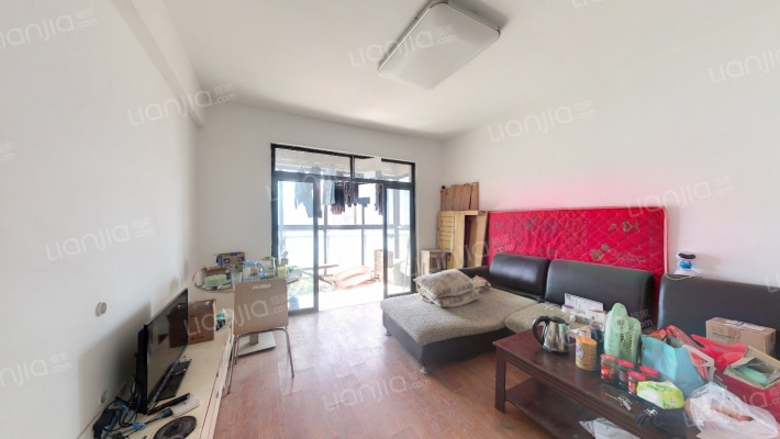 巨成金山街二手房实景图