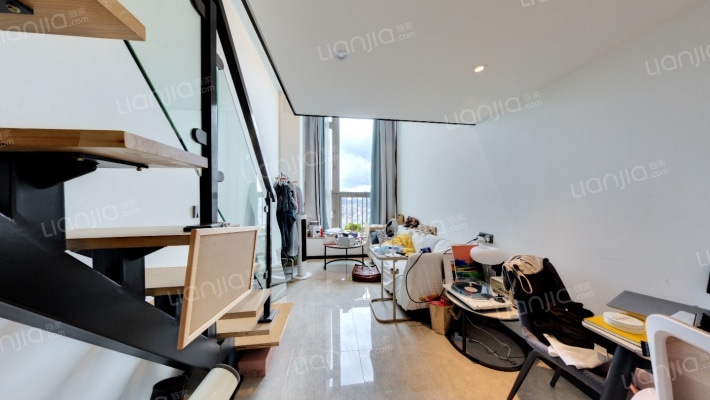 万科·万致天地二手房实景图