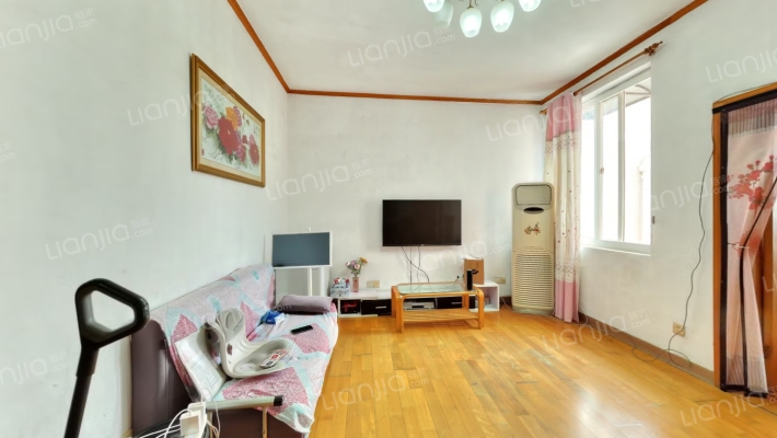 成功花园二手房实景图