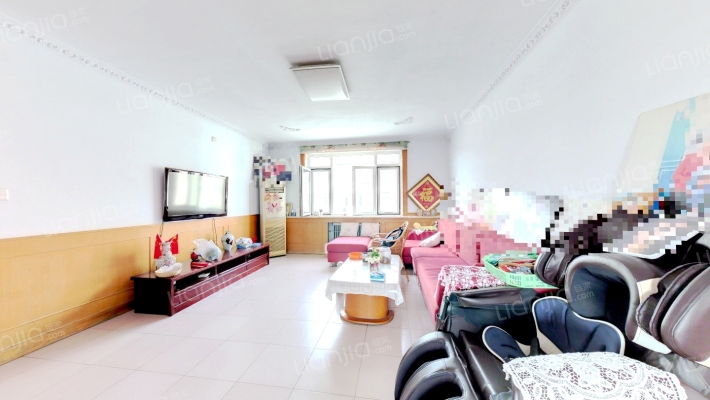 工商银行家属院二手房实景图