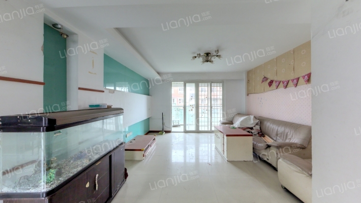 金色康城二手房实景图