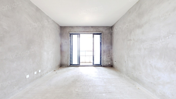 恒大绿岛新城D区二手房实景图