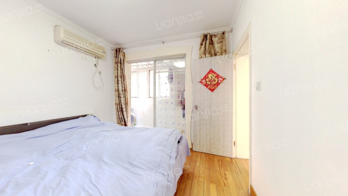 御林山庄二手房实景图