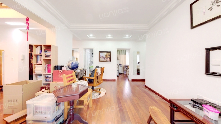 栖山家园二手房实景图