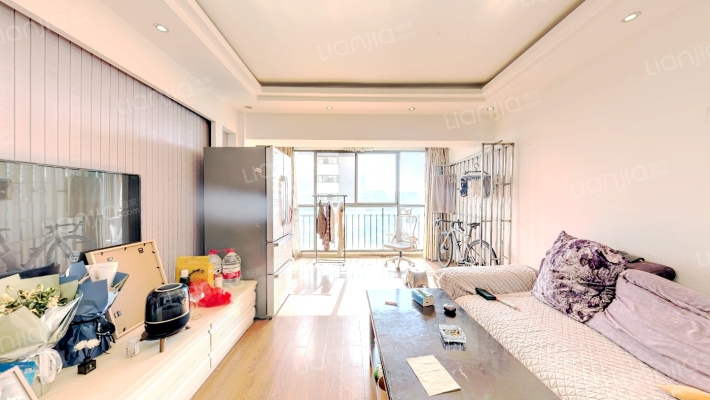 景泰雅苑二手房实景图