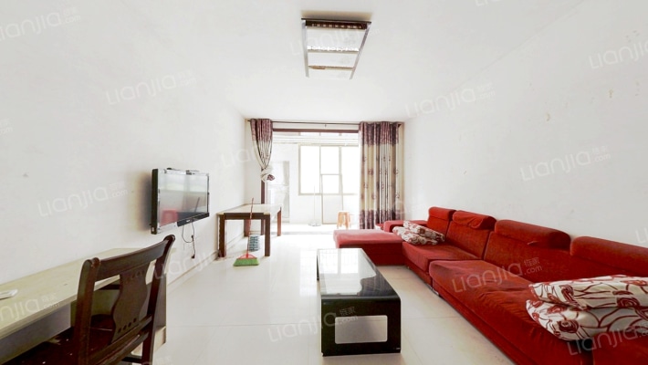 美罗嘉苑二手房实景图