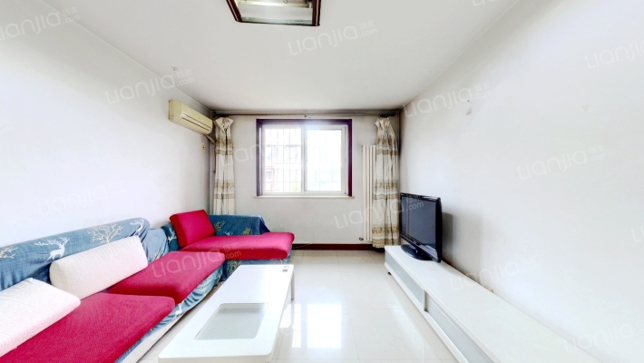 城市亮点花园二手房实景图