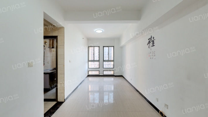 常春藤花园二手房实景图