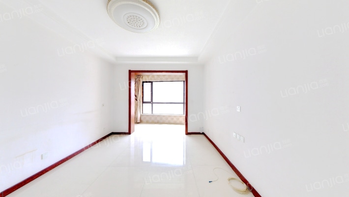 绿地世纪城四期二手房实景图