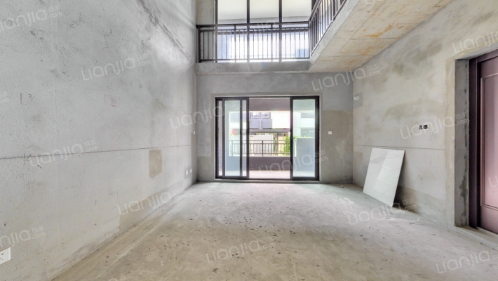 崇州府二手房实景图