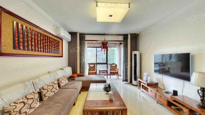 普华新岸线二手房实景图