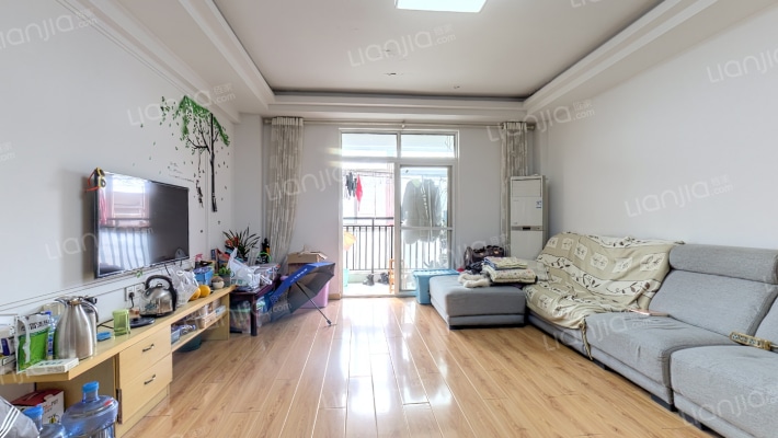 莲花湖小区二手房实景图