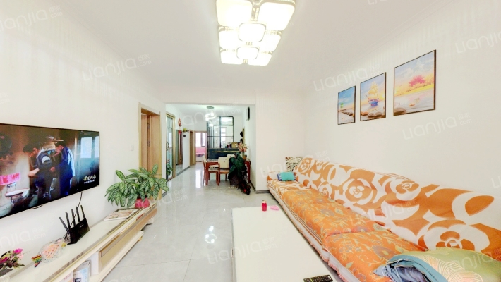 梦想天成二手房实景图