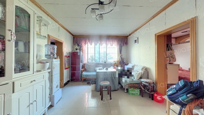 乐街小区二手房实景图