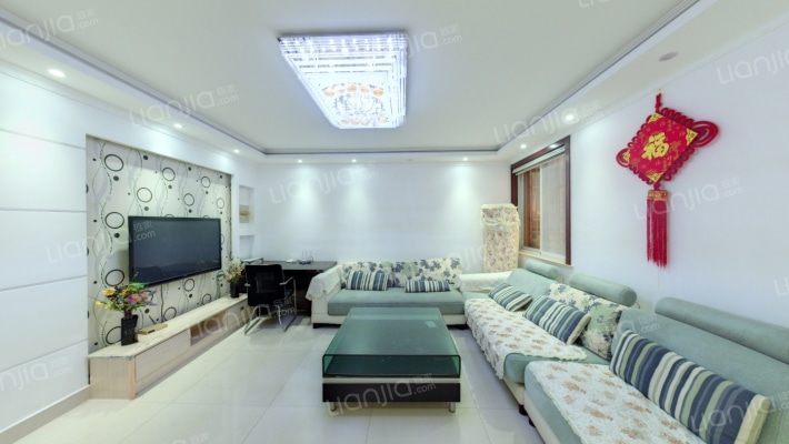 瑞鑫嘉园二手房实景图