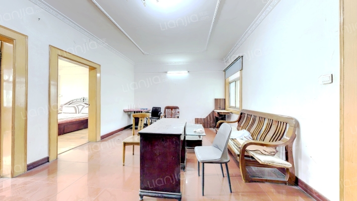 育才四村二手房实景图