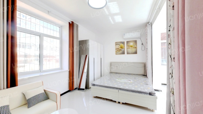 副食二厂宿舍二手房实景图