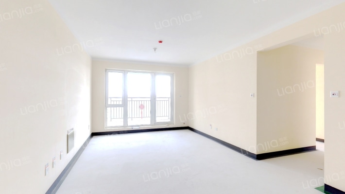 翡翠城熙府二手房实景图