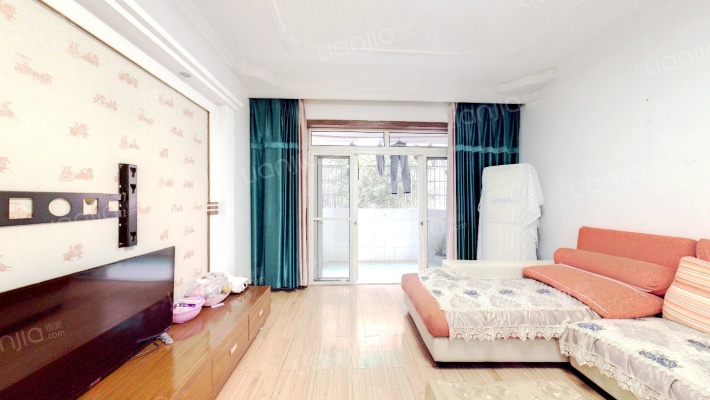 金桥公寓二手房实景图