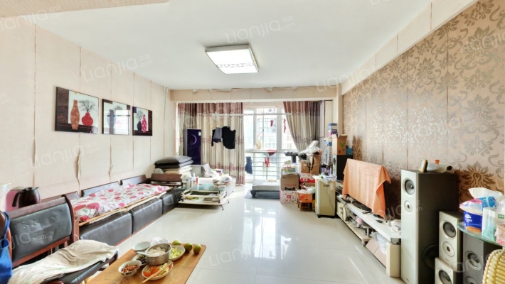 碧水晴天二手房实景图