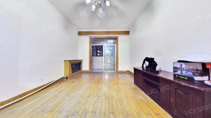 兴业家园二手房实景图