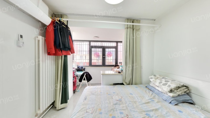 里仁街6号院二手房实景图