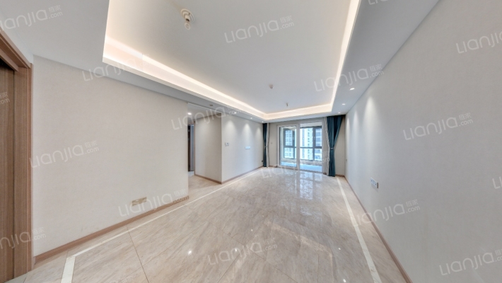 阳光城壹号官邸二手房实景图