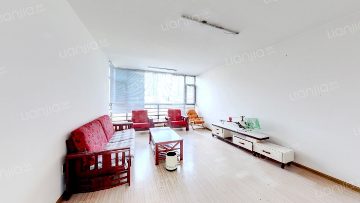 虹运花园二手房实景图