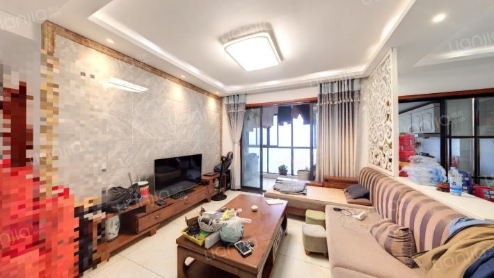 园康星都荟二手房实景图