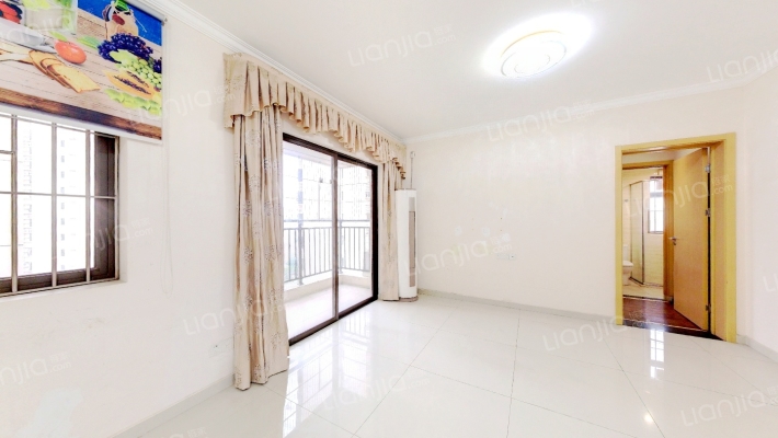 中惠岭秀二手房实景图